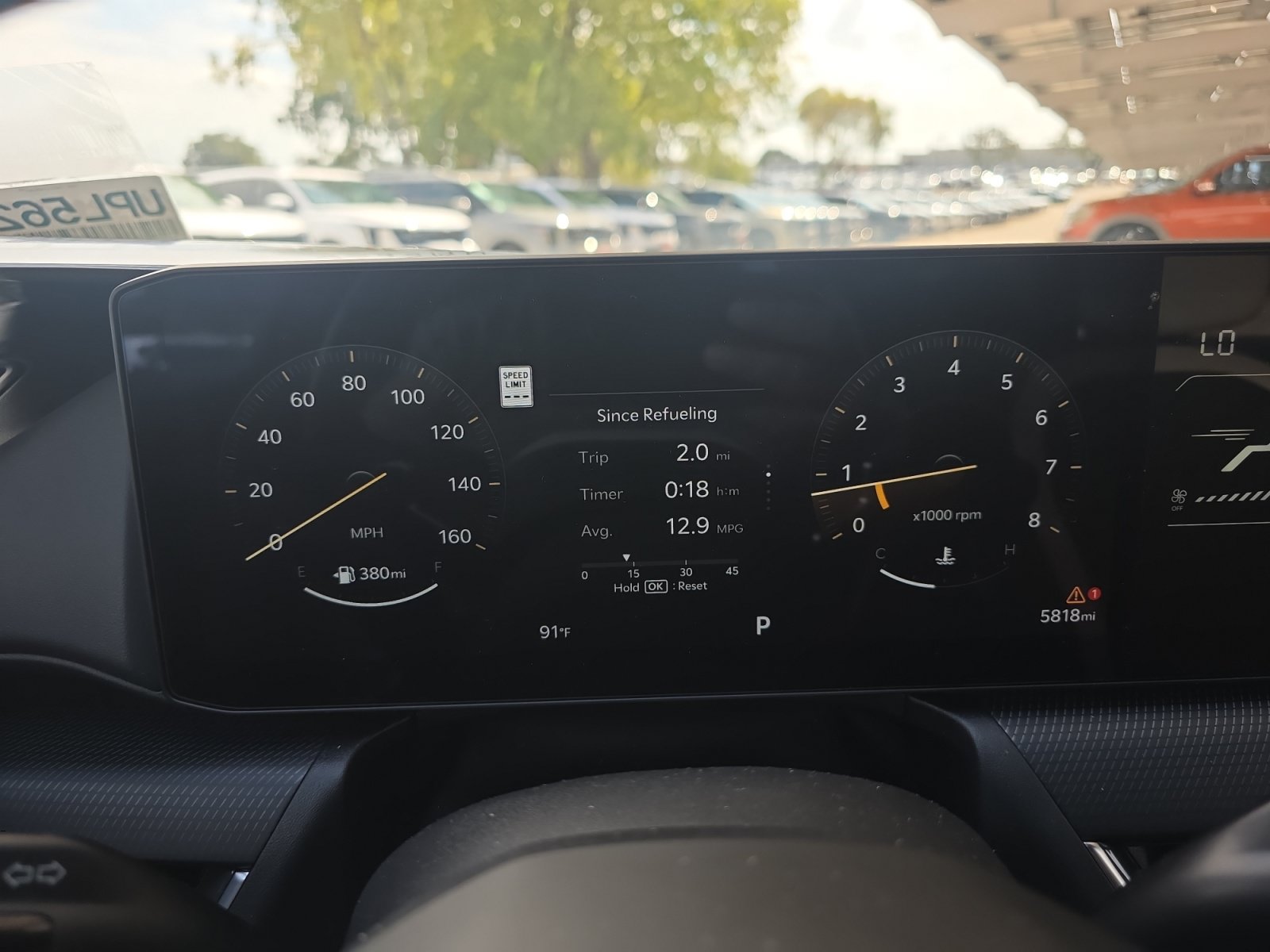 Certified 2025 Kia K4 GT-Line Turbo w/ GT-Line Premium Package FWD image 18
