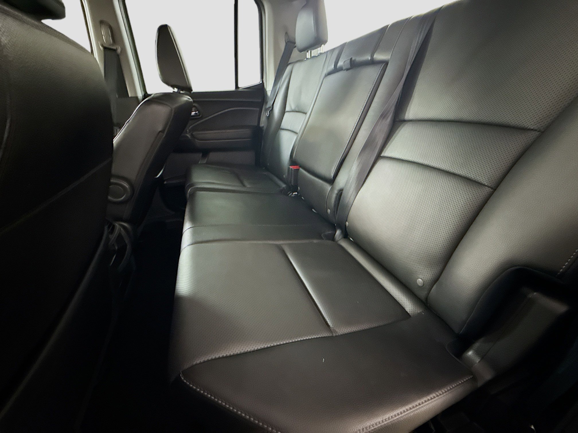 Used 2018 Honda Ridgeline RTL image 23