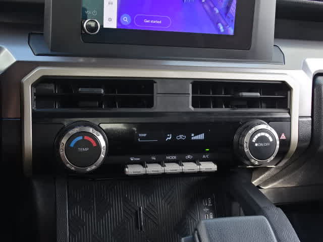 Certified 2024 Toyota Tacoma SR5 AWD/4WD image 32