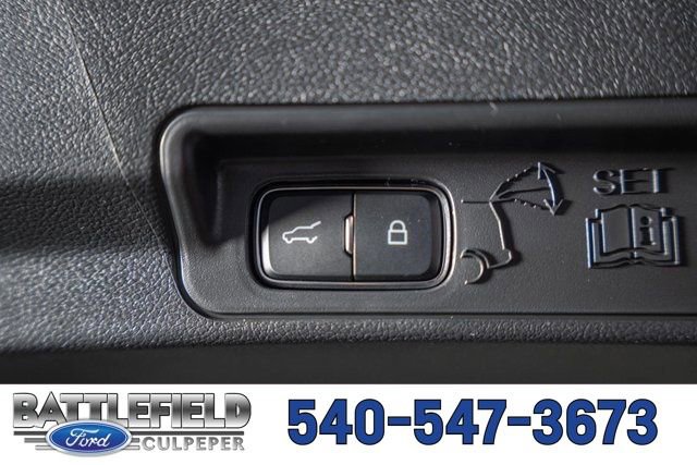 New 2026 Ford Explorer Active AWD/4WD image 10