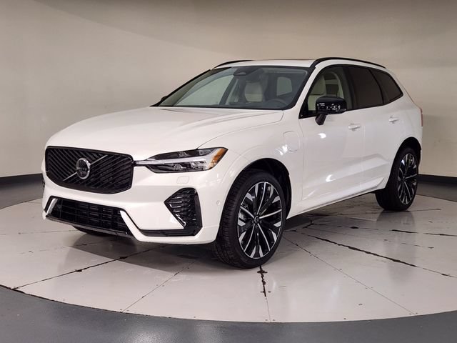 New 2026 Volvo XC60 T8 Ultra w/ Protection Package Premier AWD/4WD image 1