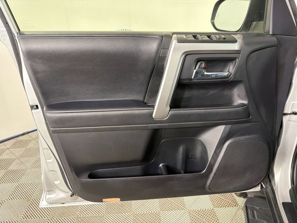 Used 2024 Toyota 4Runner SR5 Premium AWD/4WD image 11