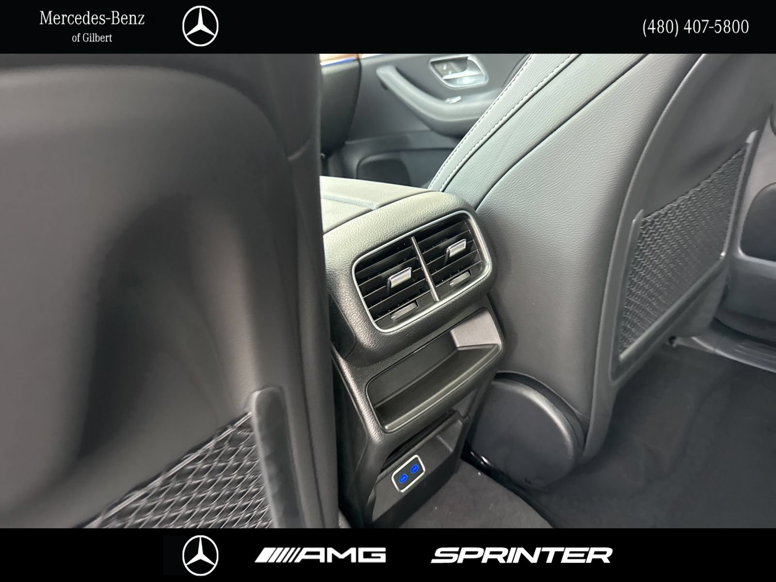 New 2026 Mercedes-Benz GLE 350 4MATIC image 19