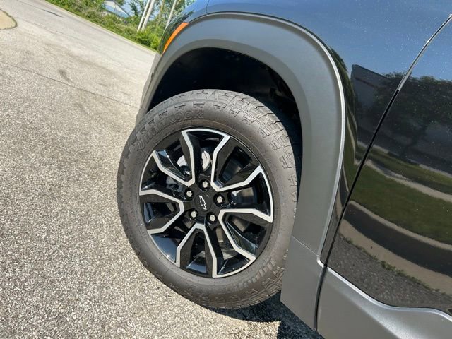 New 2025 Chevrolet TrailBlazer ACTIV w/ Convenience Package image 61