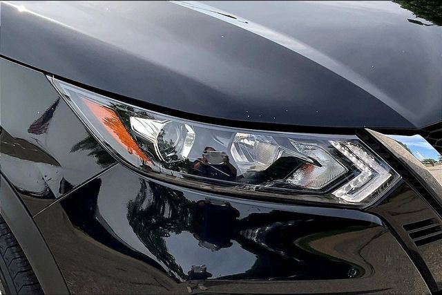 Certified 2021 Nissan Rogue Sport SV w/ Technology Package FWD image 27
