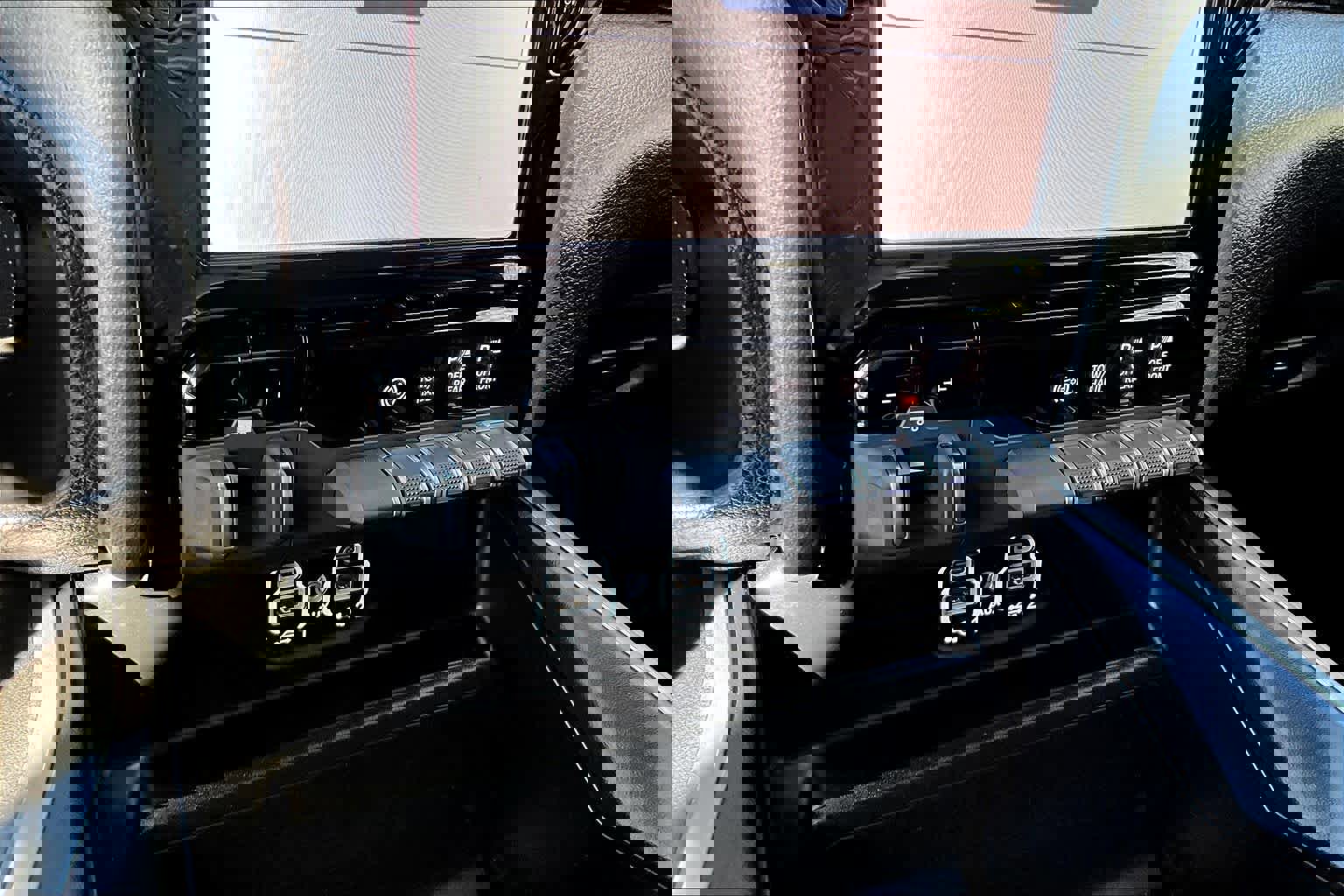 Used 2024 RAM 2500 Big Horn w/ Night Edition image 33