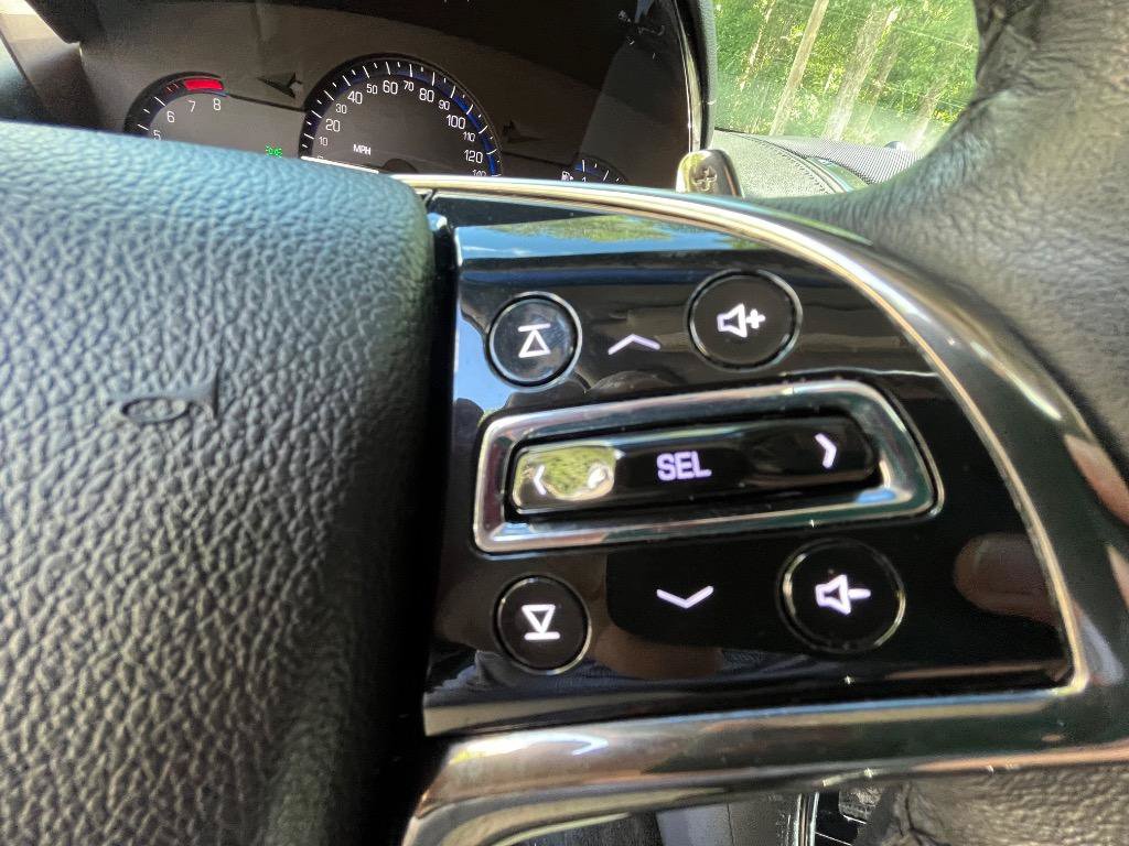 Used 2015 Cadillac ATS Performance RWD image 23
