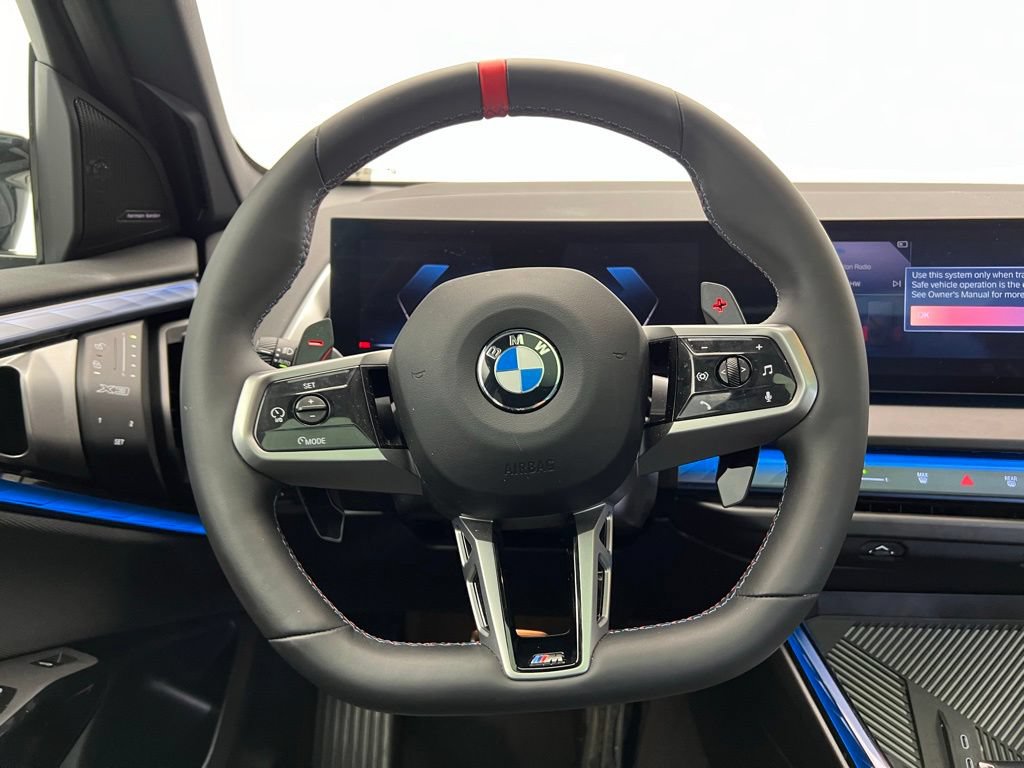 Certified 2026 BMW X3 M50 AWD/4WD image 16