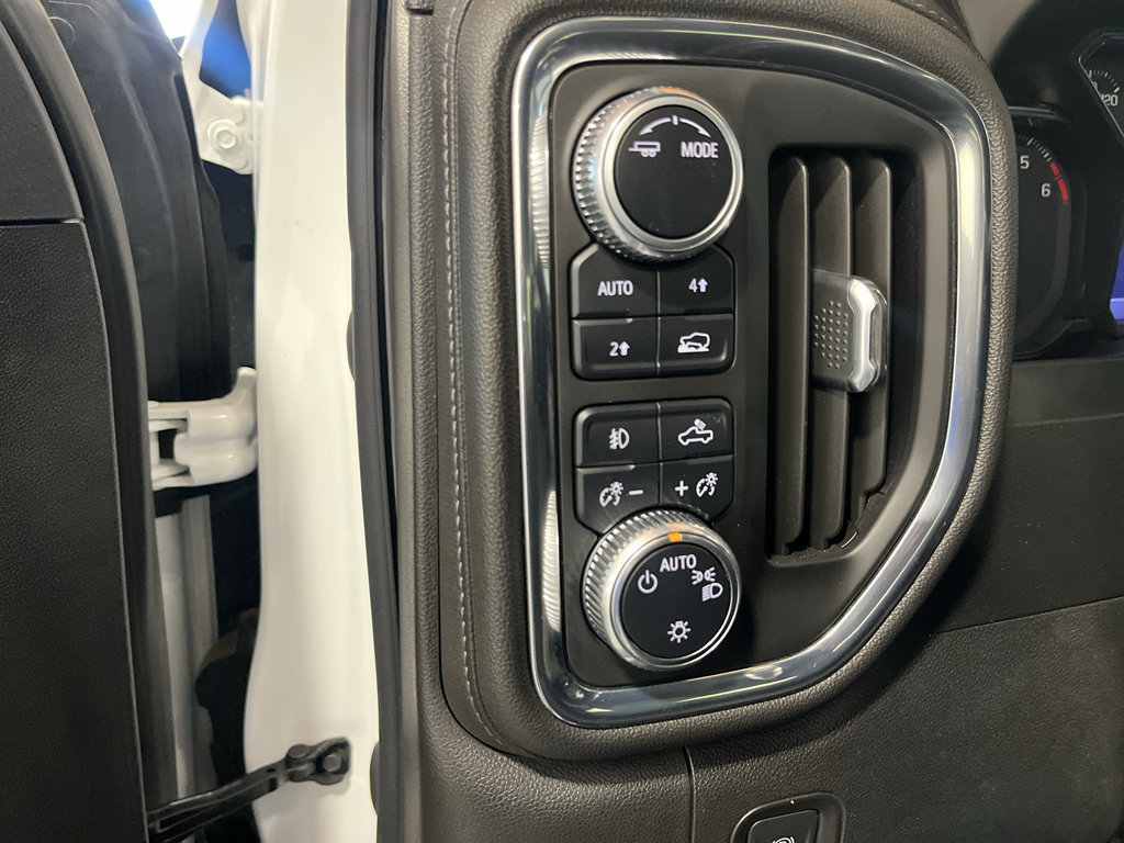Certified 2022 GMC Sierra 1500 Elevation AWD/4WD image 31
