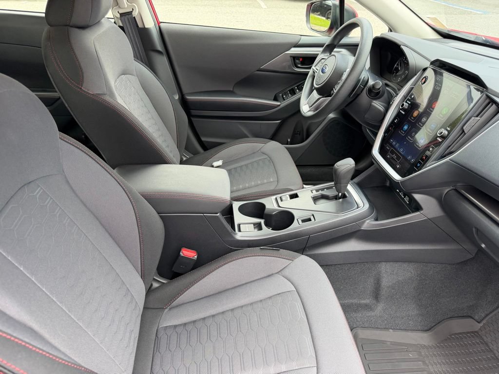 Used 2025 Subaru Impreza 2.0i Sport AWD/4WD image 13