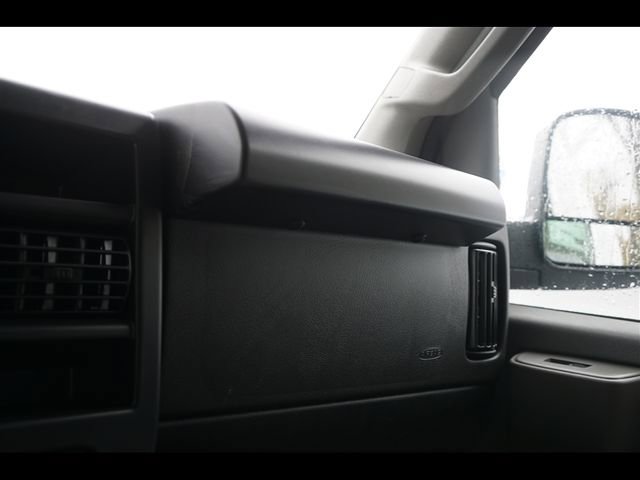 New 2025 Chevrolet Express 2500 image 8