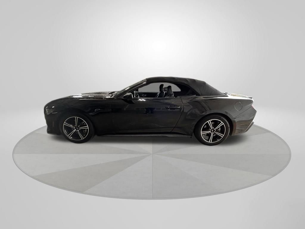 Used 2025 Ford Mustang Premium RWD image 4