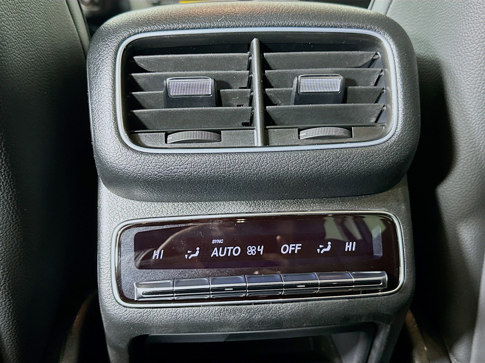 New 2026 Mercedes-Benz GLS 450 4MATIC image 27