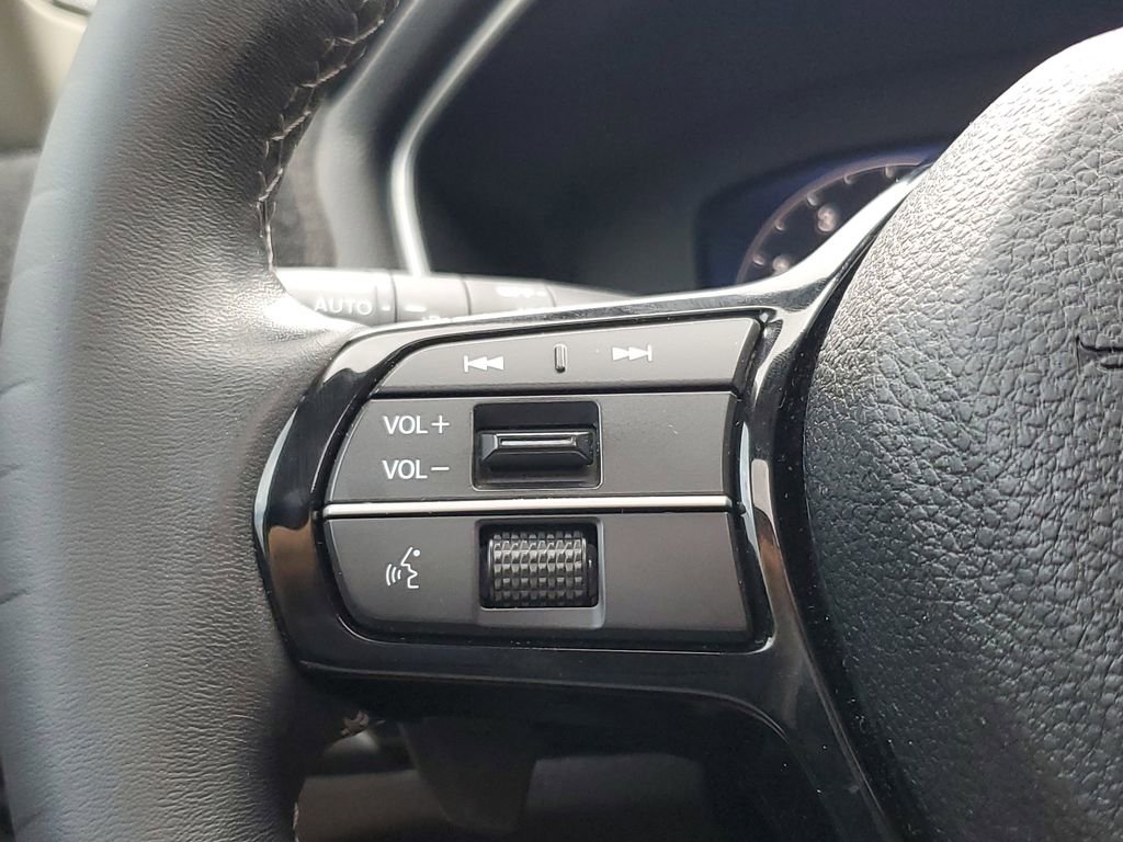 Used 2024 Honda Civic Touring image 24
