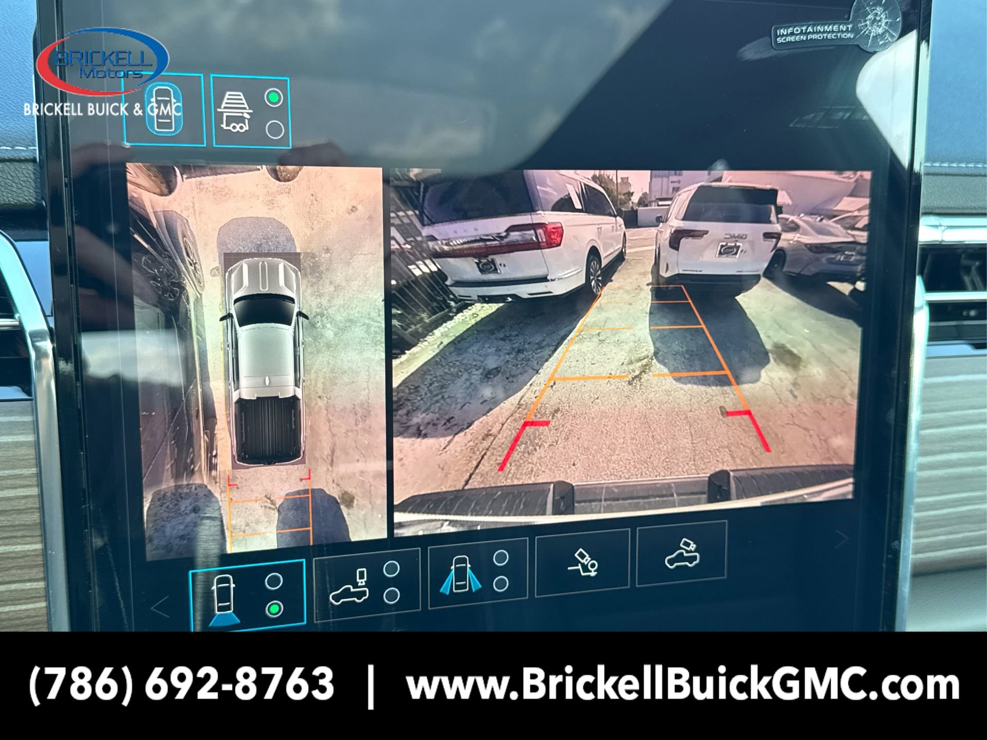 New 2025 GMC Sierra EV Denali image 27