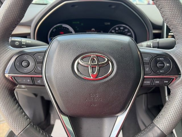 Used 2021 Toyota Avalon Limited w/ Advanced Safety Package image 13