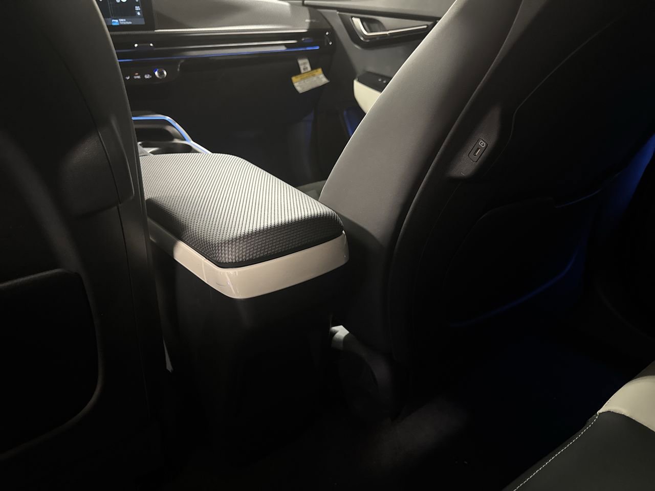 New 2025 Kia EV6 GT-Line image 29