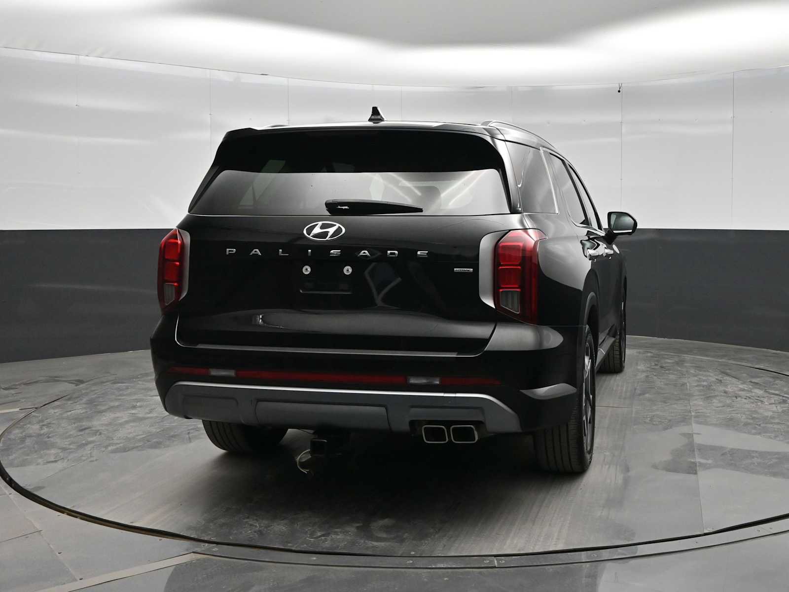 Used 2023 Hyundai Palisade SEL w/ Cargo Package AWD/4WD image 6