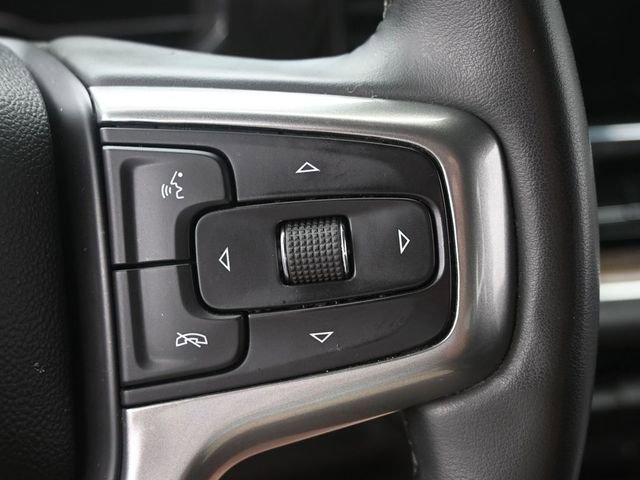 Used 2025 Chevrolet Silverado 2500 LT w/ Convenience Package image 16