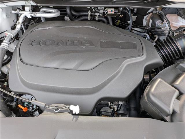 New 2026 Honda Odyssey Touring image 16