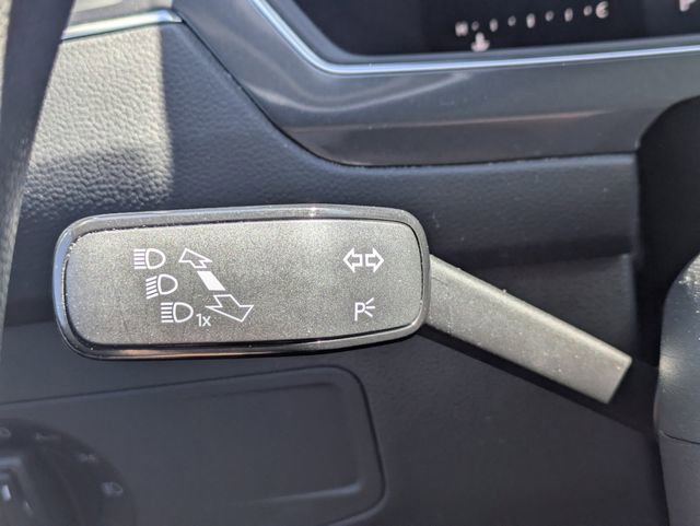 Used 2023 Volkswagen Tiguan S FWD image 25