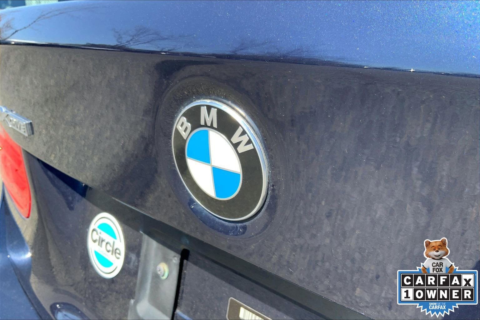 Used 2015 BMW 328i xDrive Sedan AWD/4WD image 31