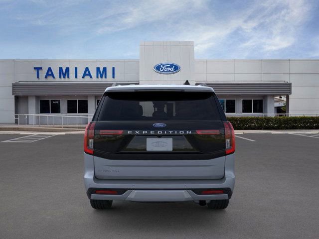 New 2025 Ford Expedition Platinum w/ Driver's Package image 5