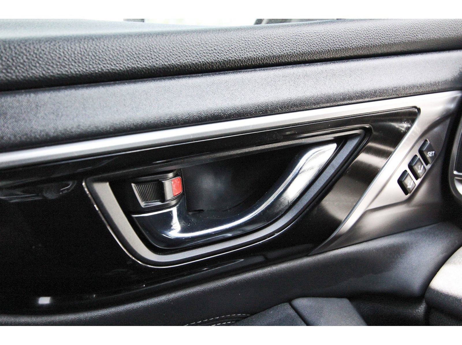 Used 2024 Subaru Legacy Limited image 22