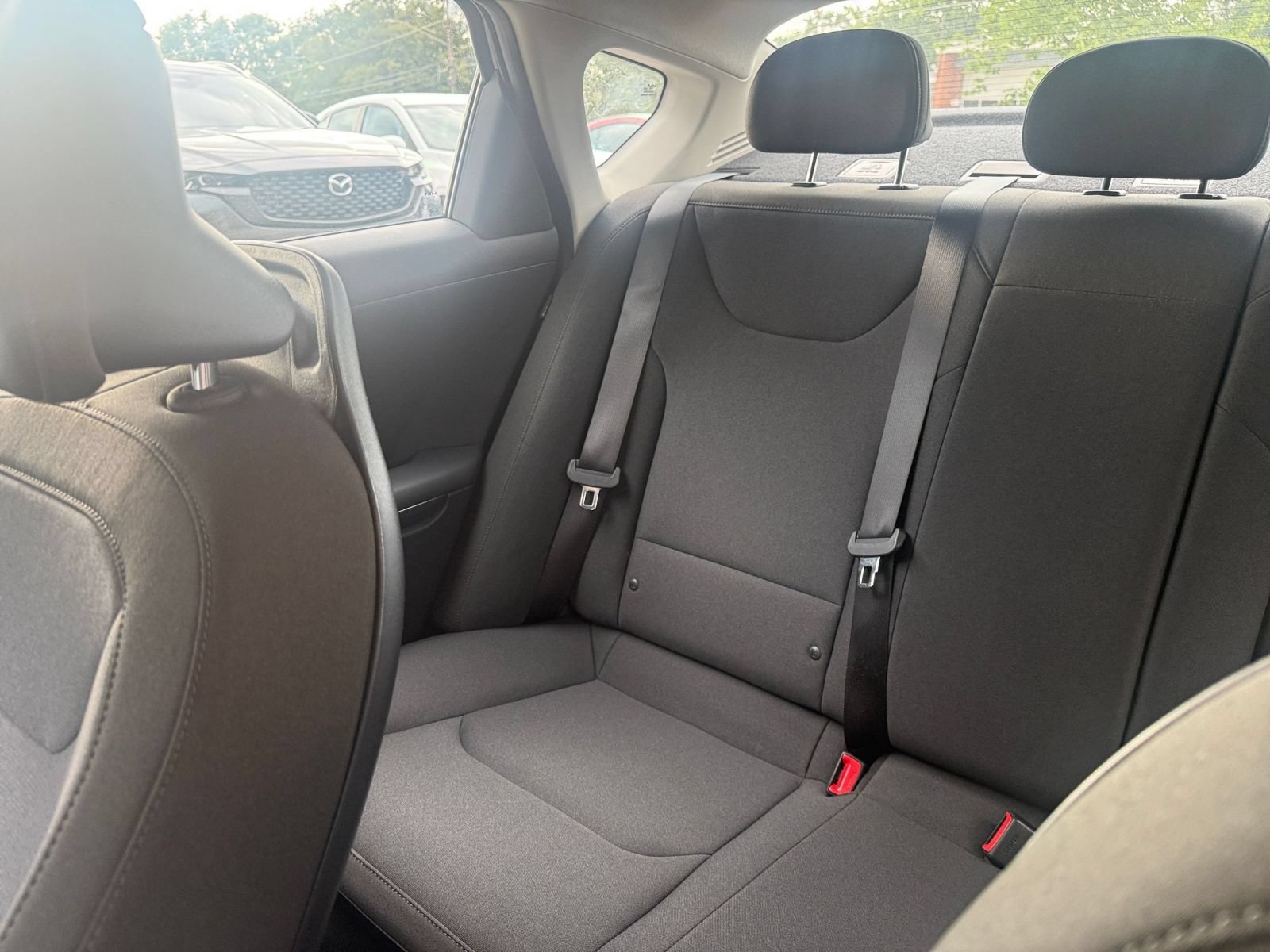 Used 2026 Kia K4 FWD image 39