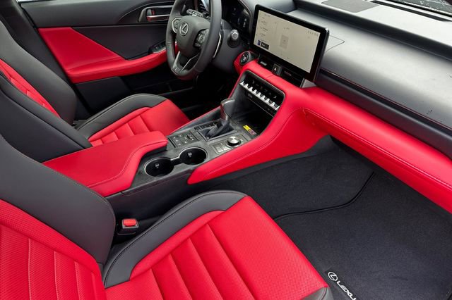 New 2026 Lexus IS 350 F Sport image 13