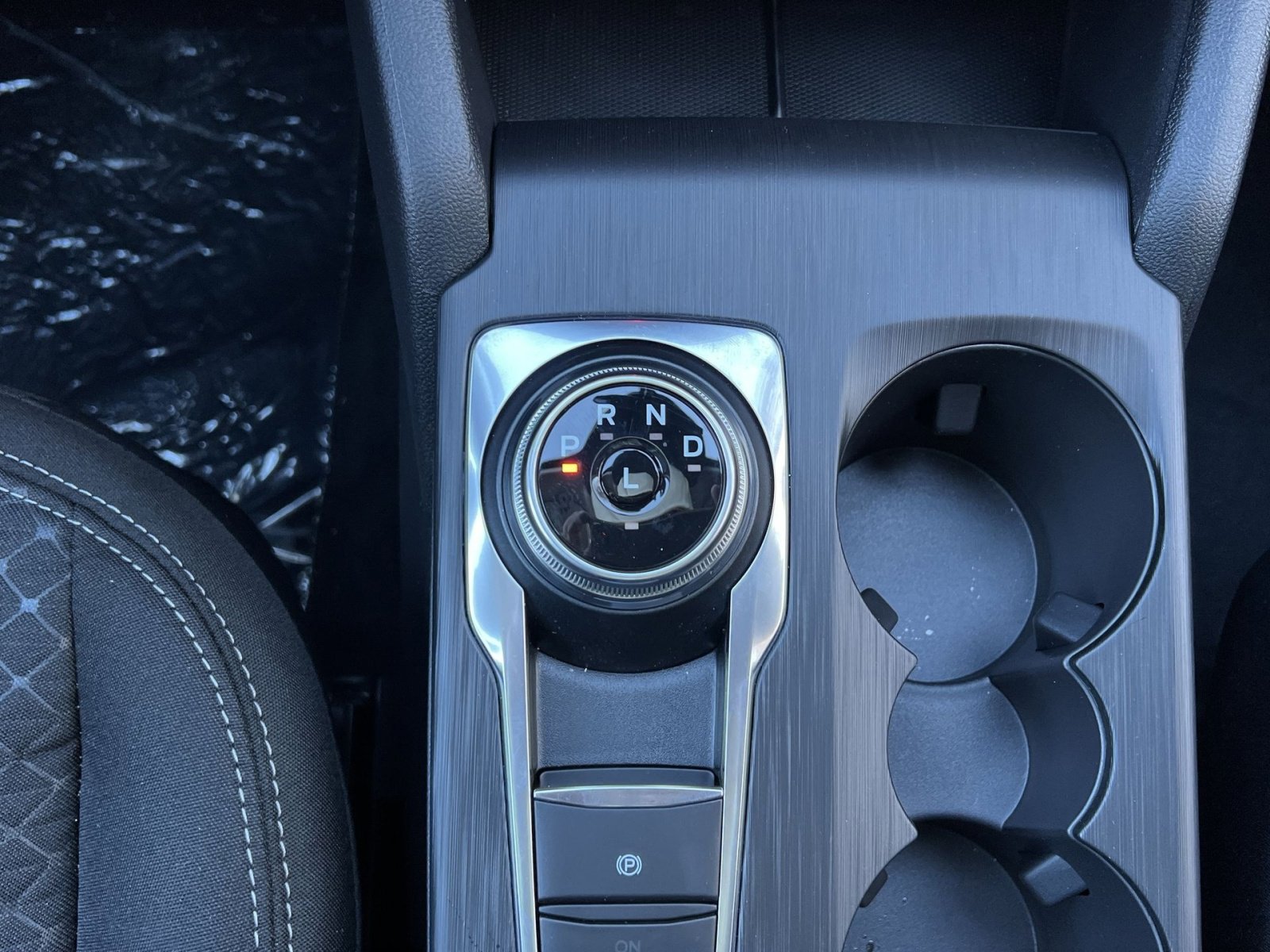 New 2026 Ford Escape Active w/ Cold Weather Package image 21