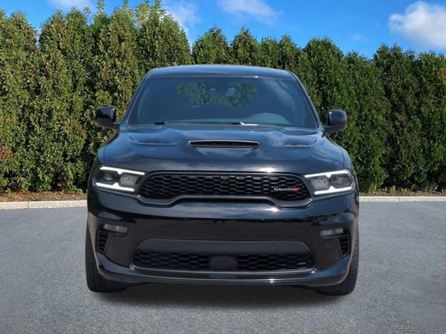 Used 2022 Dodge Durango R/T w/ Tow 'N Go Package AWD/4WD video 2