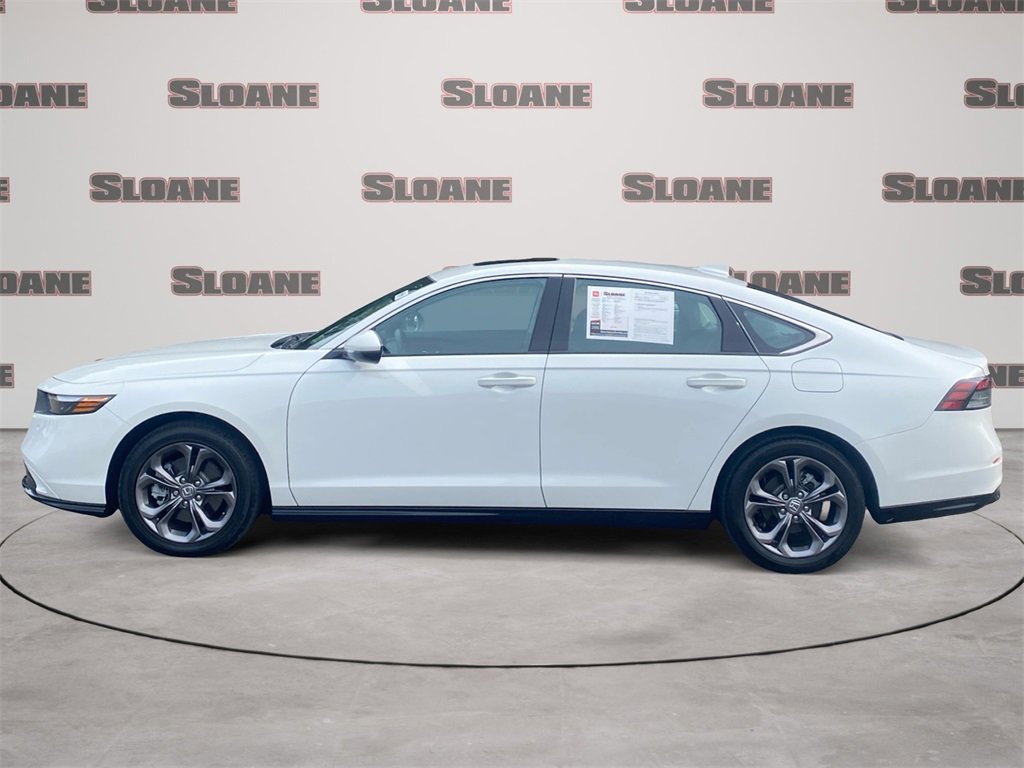 Used 2023 Honda Accord EX-L image 2
