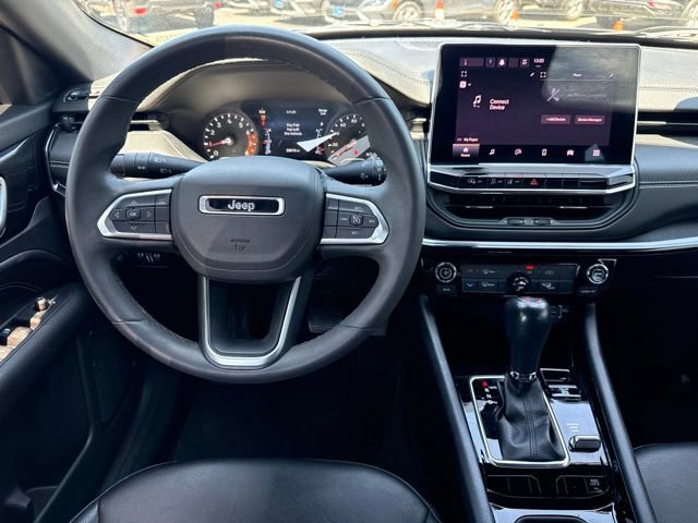 Used 2022 Jeep Compass Latitude AWD/4WD image 18