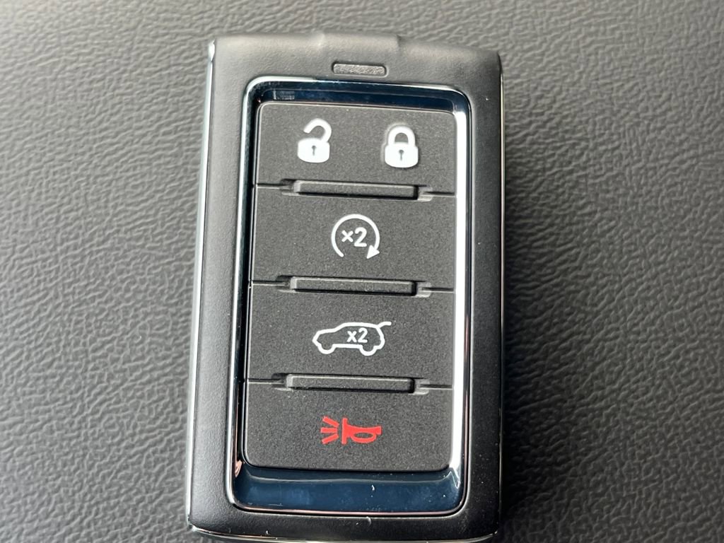 New 2026 Jeep Grand Cherokee Limited image 21