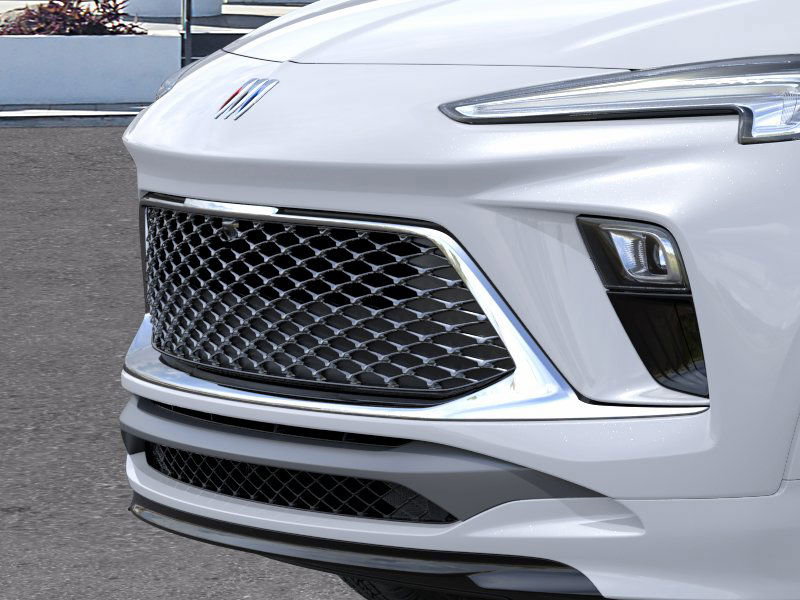 New 2026 Buick Encore GX Avenir image 13