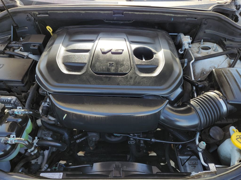 Used 2020 Jeep Grand Cherokee Limited w/ Premium Lighting Group AWD/4WD image 38