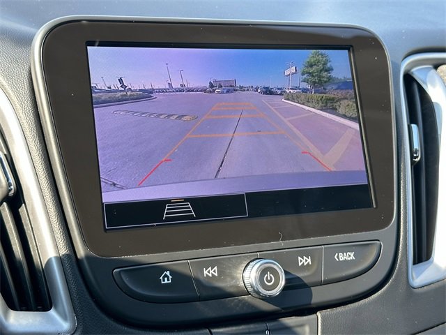 Used 2023 Chevrolet Malibu LT image 16