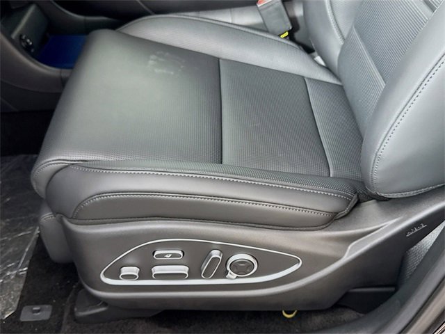 New 2026 Hyundai Palisade Calligraphy image 35