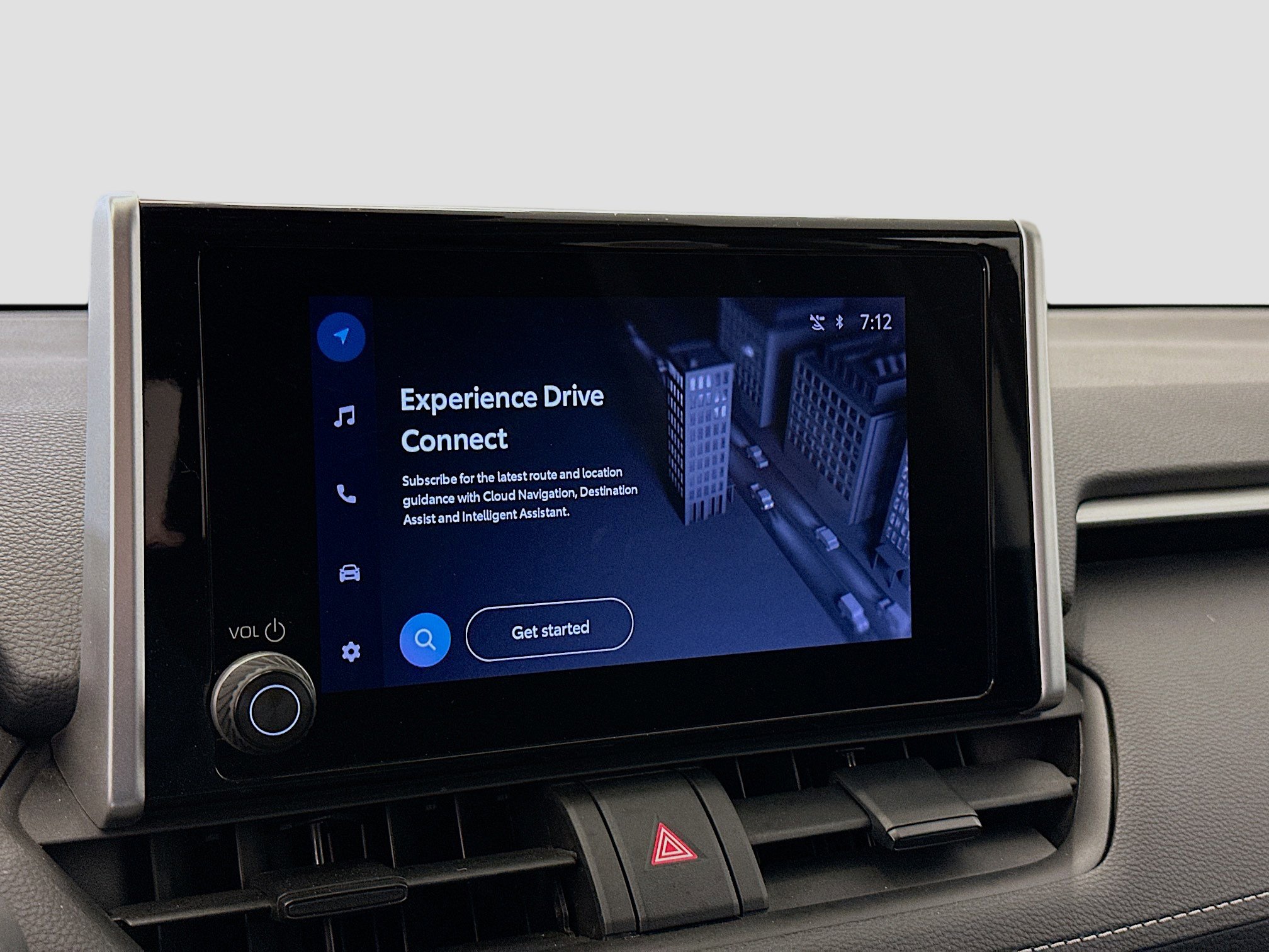 Used 2024 Toyota RAV4 XLE image 22