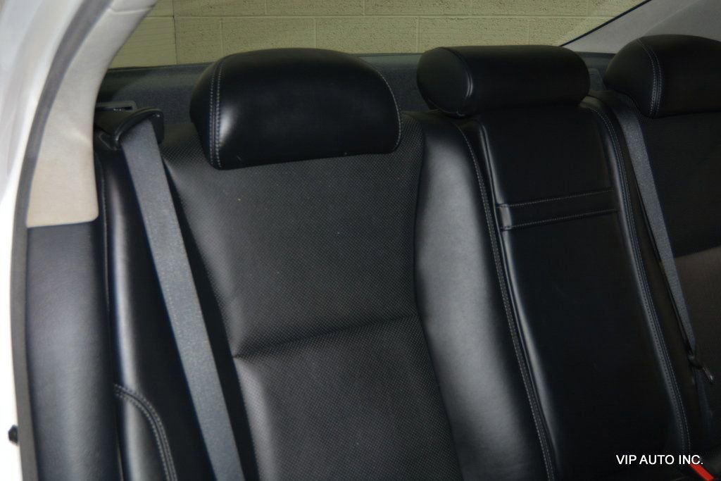 Used 2015 Lexus LS 460 w/ Comfort Package image 24