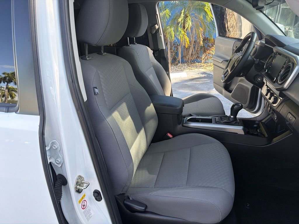 Used 2020 Toyota Tacoma SR5 image 44