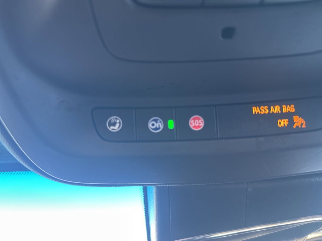 Used 2023 Cadillac CT4 Premium Luxury w/ Climate Package image 41