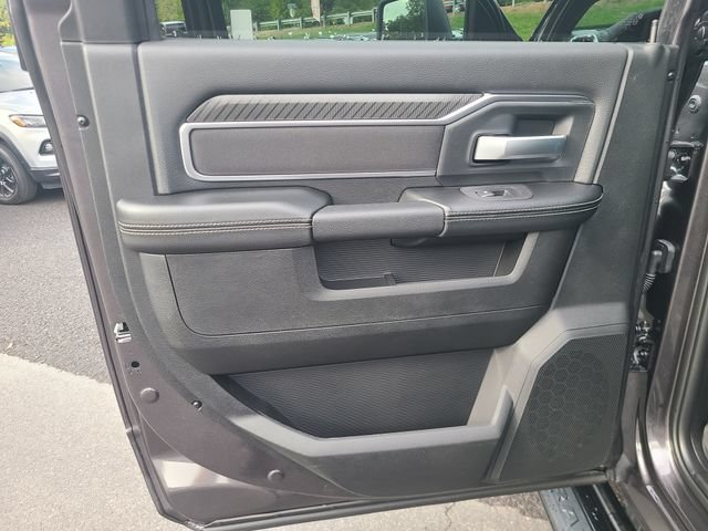 New 2026 RAM 2500 Big Horn AWD/4WD image 20
