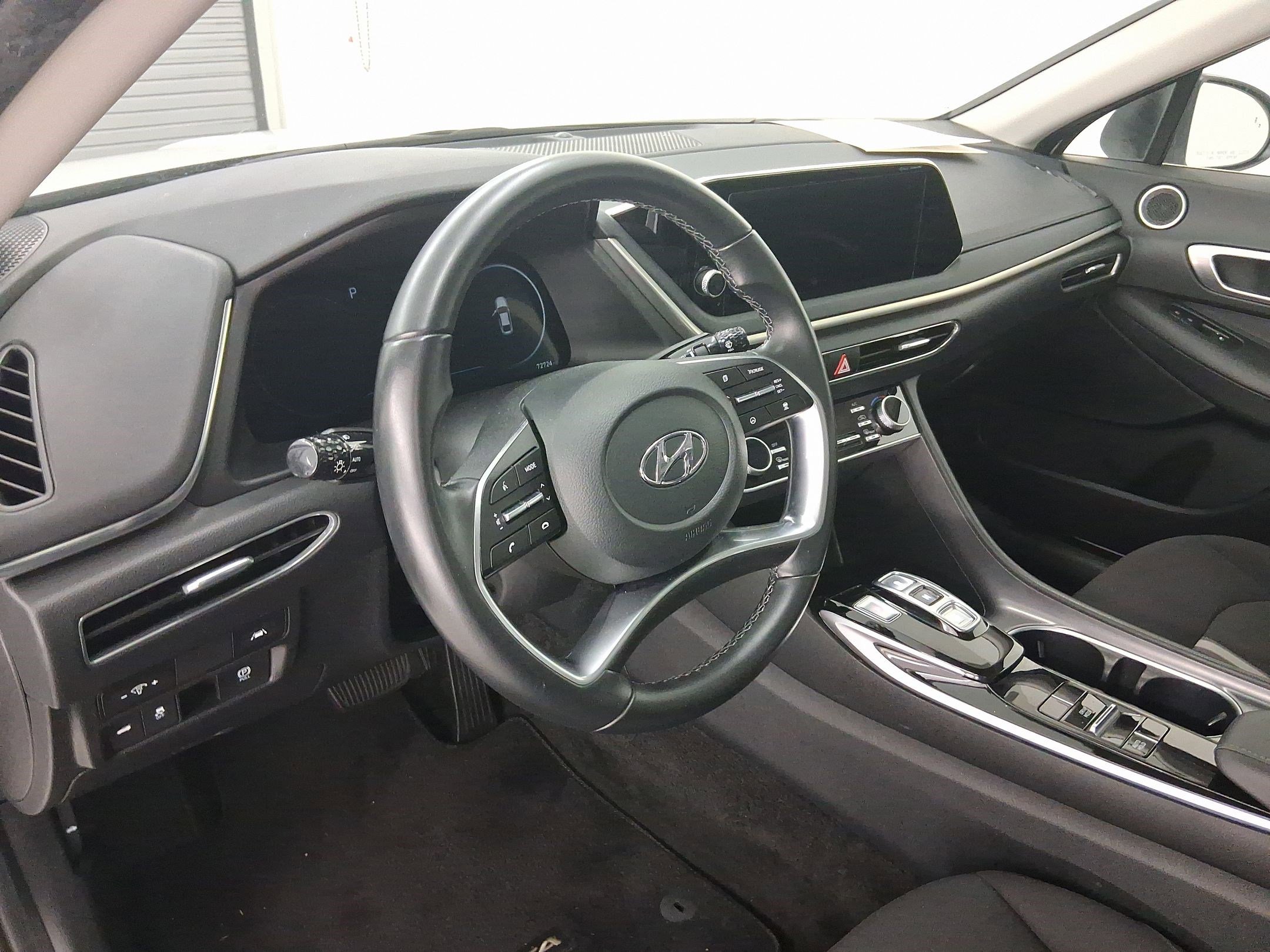 Used 2023 Hyundai Sonata SEL w/ Convenience Package image 20