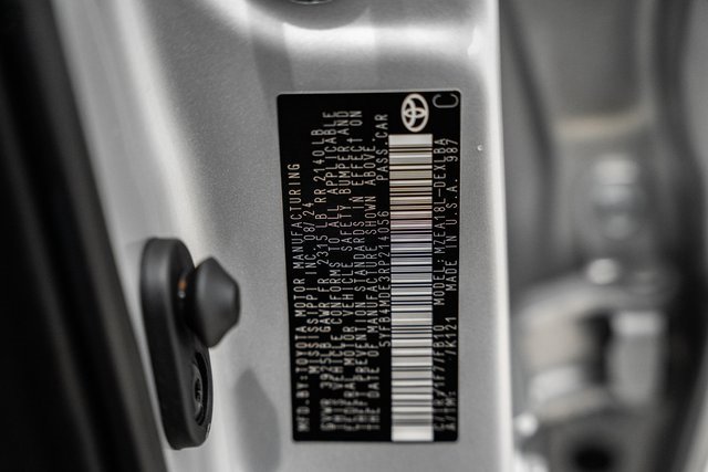 Used 2024 Toyota Corolla LE image 30