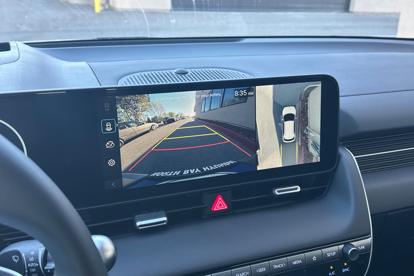 New 2027 Hyundai Ioniq 5 Limited RWD image 19