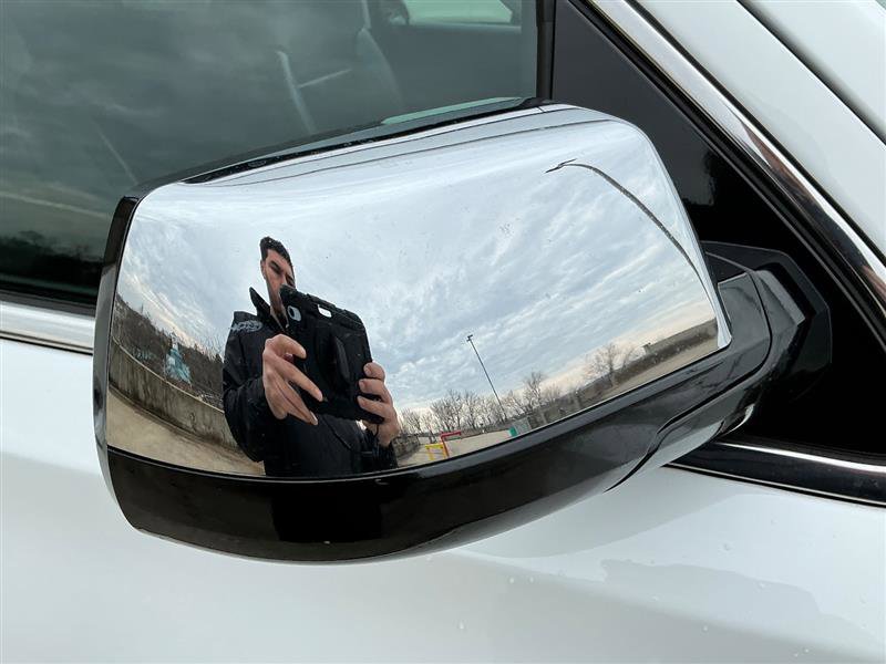 Used 2016 Chevrolet Tahoe LTZ image 19