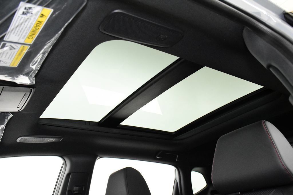 New 2026 Acura ADX A-Spec image 9