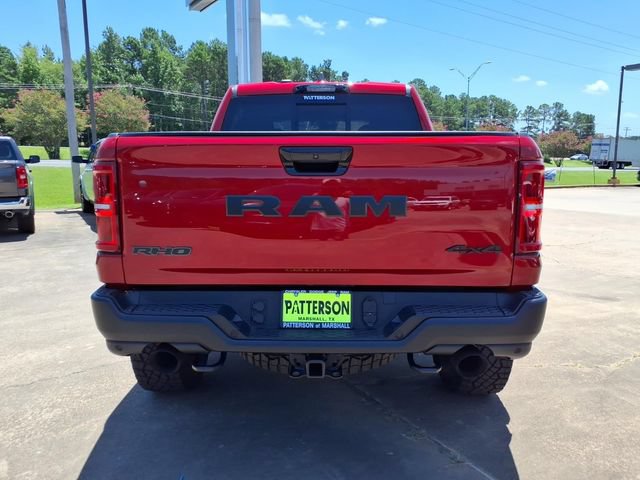 New 2026 RAM 1500 RHO w/ RHO Level 1 Equipment Group AWD/4WD image 3